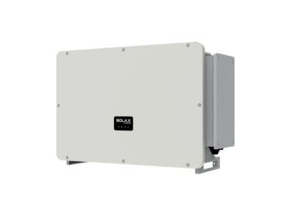 X3-FORTH-125K front view
