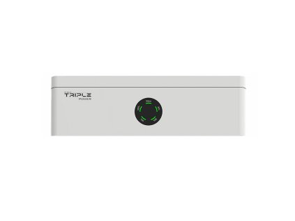 MCS0800-BMS front view