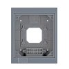 Victron Color Control GX wall mount enclosure