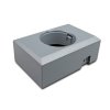 Victron BMV - MPPT Control wall mount enclosure