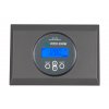 Victron BMV - MPPT Control wall mount enclosure