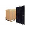 Canadian Solar TOPHiKu6 N-type CS6R-440T (EVO2, Black frame)