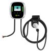 Zencar Wallbox Model W-Pro (Type 2, 16A, 7.5m) 3 Phase with RFID