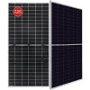 Canadian Solar TOPBiHiKu6 CS6.1-60TB-505  (EVO2, Black Frame, Bifacial)