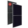 Canadian Solar TOPBiHiKu6 CS6.1-60TB-505  (EVO2, Black Frame, Bifacial)