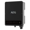AEG AS-ICH02-5000-2/HV Hybrid Inverter
