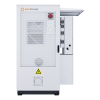 SolisStorage EverCore 100kWh Battery Cabinet - angled view