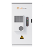 SolisStorage PrimePower 109kWh 50kW All-in-One ESS C5 - angled view