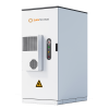 SolisStorage PrimePower 109kWh 50kW ESS Master (Expandable) C5 - front view