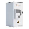 SolisStorage PrimePower 109kWh 50kW ESS Master (Expandable) PRO - angled view 2