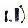 10-kondenzatorski GPU Riser 012